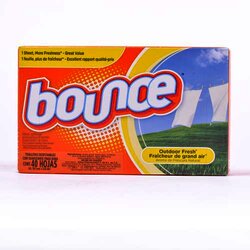 Toallitas Para Secadora 40 Hojas