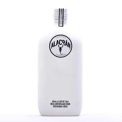 Mezcal Joven 750 Milili