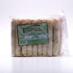 Flautas Soya 18 Pieza