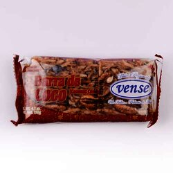 Barra De Coco 130 Gramos