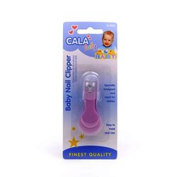 Cortauñas Bebe 1 Blister