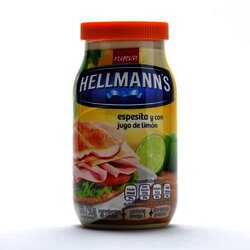 Mayonesa 790 Gramos