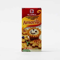 Colorante Artificial Para Alimentos Ama 29 Mililit