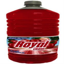 Limpiador Liquido Multiusos Manzana Cane 2 Litro