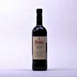 Vino Tinto Crianza 750 Milili