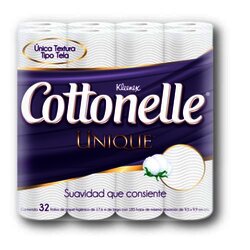 Papel Higienico 180hd Soft Care T-84 Ka 32 Rollo