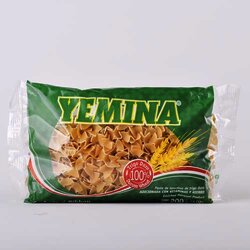 Pasta Para Sopa Corbata 200 Gramos