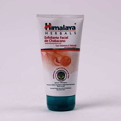 Exfoliante Facial Chabacano 150 Gramos