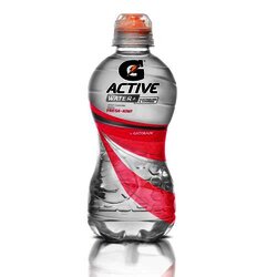 Agua Deportiva Fresa Kiwi 500 Milili