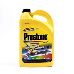 Anticongelante Refrigerante 33% -18°+126 3.785 Litr