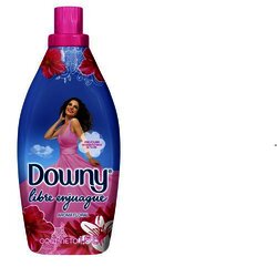 Suavizante De Tela Floral 1.5 Litro