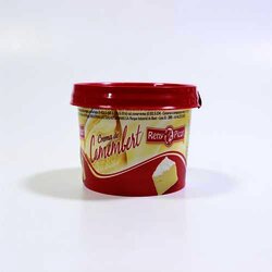 Crema De Queso Camembert 125 Gramos