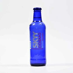 Coctel Vodka Cosmo 275 Milili