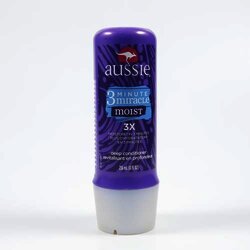 Tratamiento 3 Minutos Miracle 3x 236 Milili