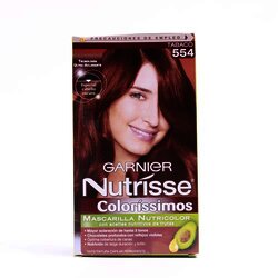 Tinte Colorissimos Tono 554 1 Pieza