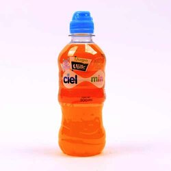 Bebida De Sabor Naranja 300 Milili