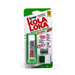 Pegamento Instantaneo Trasparente Tubo 2 Gramos