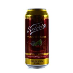 Cerveza Lata Chelada 473 Milili