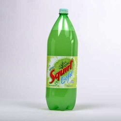 Refresco Toronja Light 2 Litro