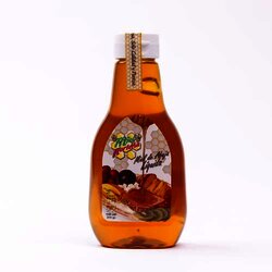 Miel Con Dosificador De Abeja 370 Gramos