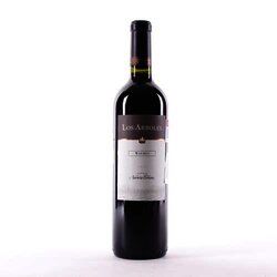 Vino Tinto Malbec 750 Milili
