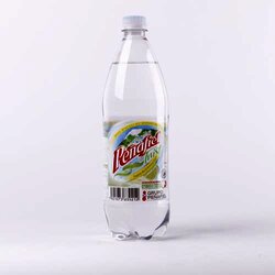 Agua Mineral Limon Twist 1 Litro