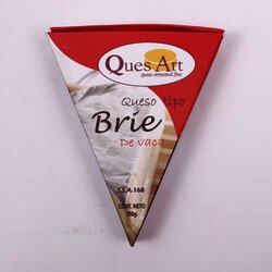 Queso Brie 250 Gramos