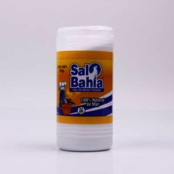 Sal Yodada 737 Gramos