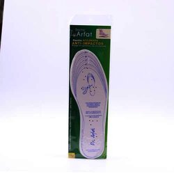 Plantilla Multitalla Infantil 1 Par