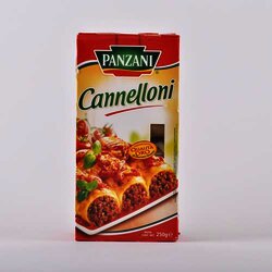 Pasta Para Sopa Canelones 250 Gramos