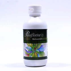 Passiflorine Solucion 115 Milili