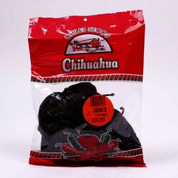 Chile Seco Ancho 100 Gramos