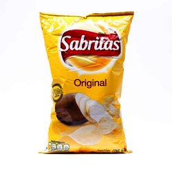 Papas Original Sal 240 Gramos