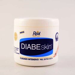 Crema Solida Diabeskin 400 Gramos