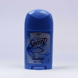 Desodorante Barra Shower-Fresh 48 Gramos