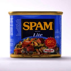 Carne De Cerdo Y Pollo Red. En Grasa 340 Gramos