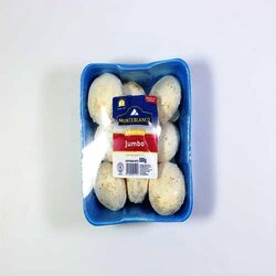 Champiñon Bco Jumbo 500 Gramos