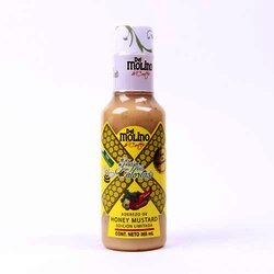 Aderezo Para Ensalada Miel Mostaza 365 Milili