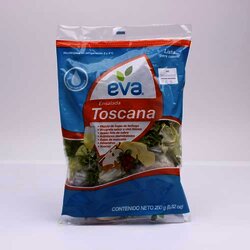 Ensalada Toscana Hidroponica 1 Pieza