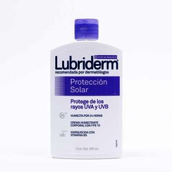 Crema Liquida Uv 400 Milili