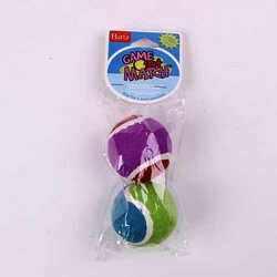 Pelota Para Perro Varios 2 Pieza