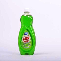 Lavatrastes Liquido Limon 900 Milili
