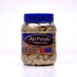 Ajo Pelado 280 Gramos 0 Pieza