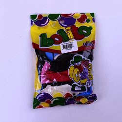 Globos Para Fiesta Surtido #12 25 Pieza