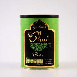 Mezcla En Polvo Para Te Chai 600 Gramos