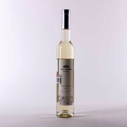 Vino Blanco Cosecha Tardia 375 Milili