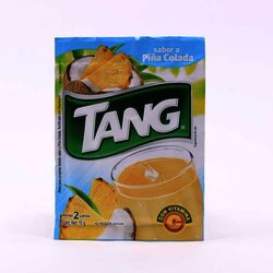 Bebida En Polvo Piña Colada 15 Gramos