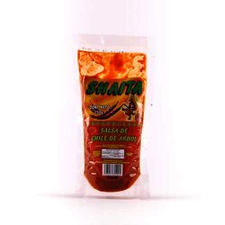 Salsa Picante Del Arbol 250 Gramos