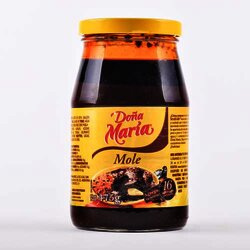 Mole 475 Gramos