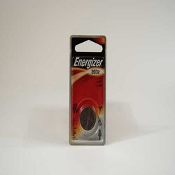 Pila Especializada 2032 Bp1 2032 Bp1 1 Pieza